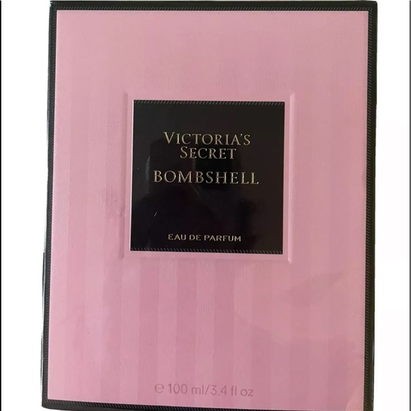 Victoria's Secret Other - Bombshell eau of parfum 100ml 3.4 oz new in box